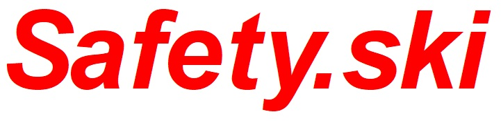 Logo Safety.ski